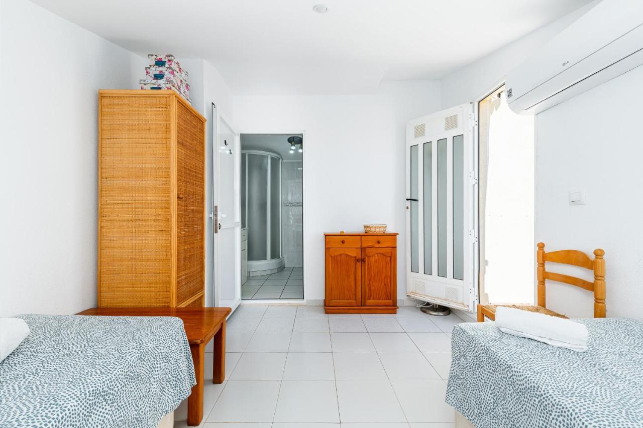 Bungalow Sunrise Europa Torrevieja Exterior photo